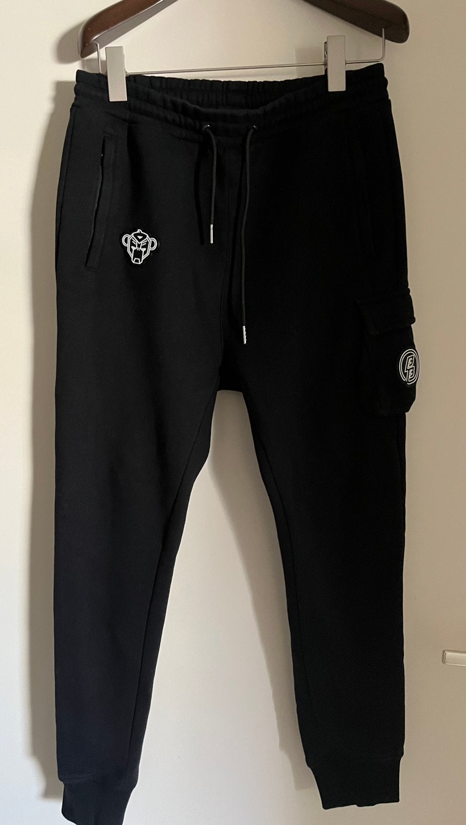 Black Banannas joggingbroek, Ophalen of Verzenden, Gebruikt, Jongen, Broek