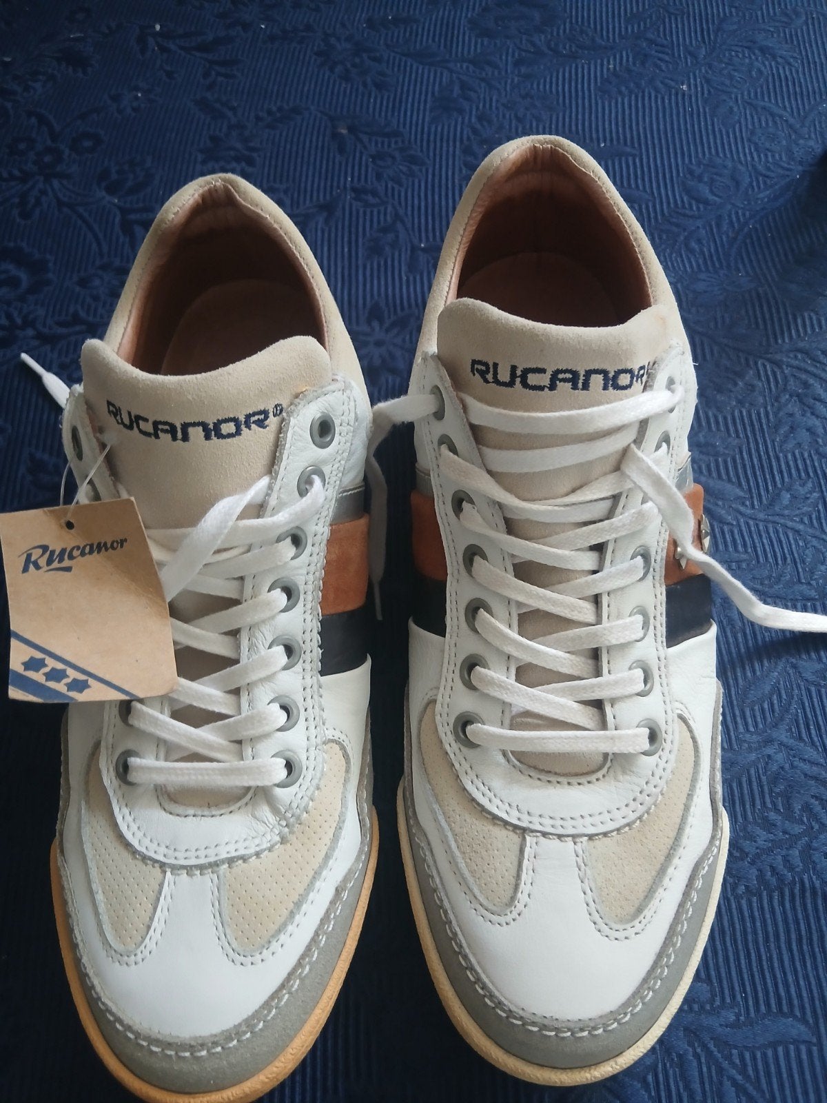 Rucanor Pantofola d'oro, Ophalen, Nieuw, Schoenen