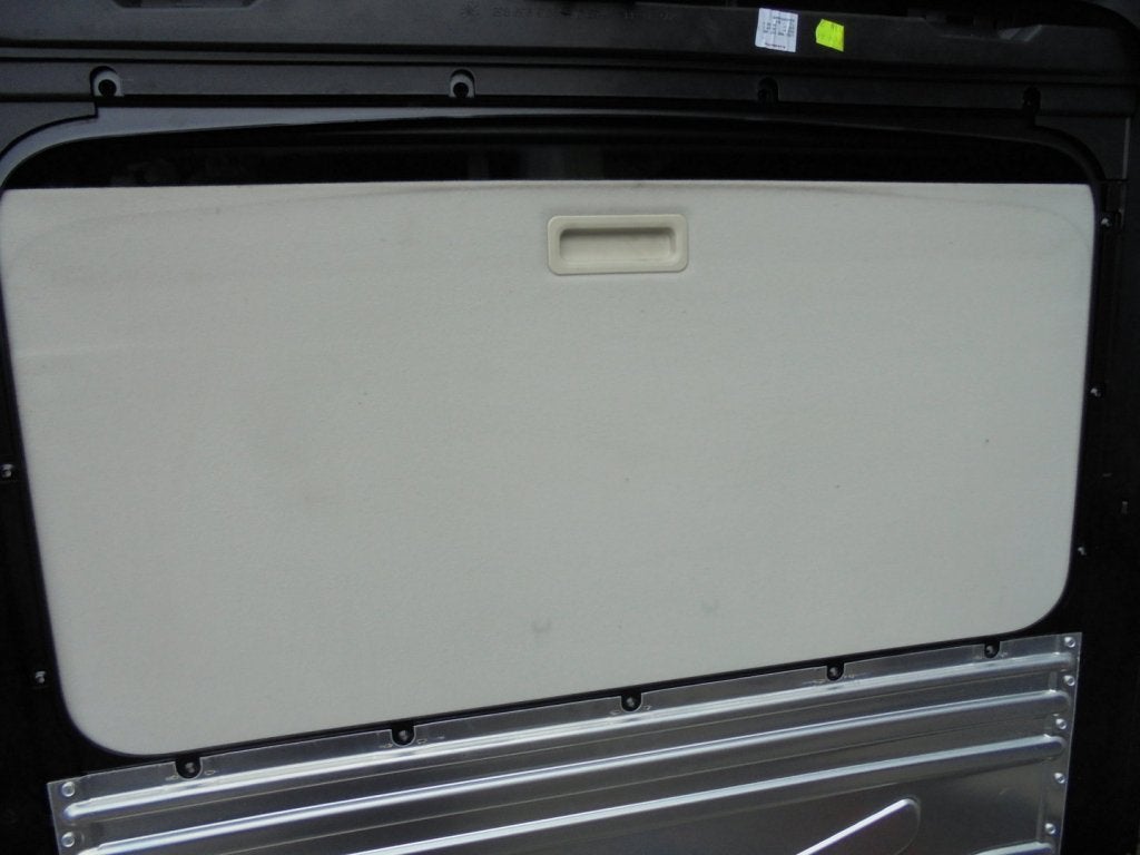Range Rover L322 zonnedak compleet EFP000050, Auto-onderdelen, Admin@jansenlaroparts.nl, Ophalen of Verzenden, Groenstraat 31B