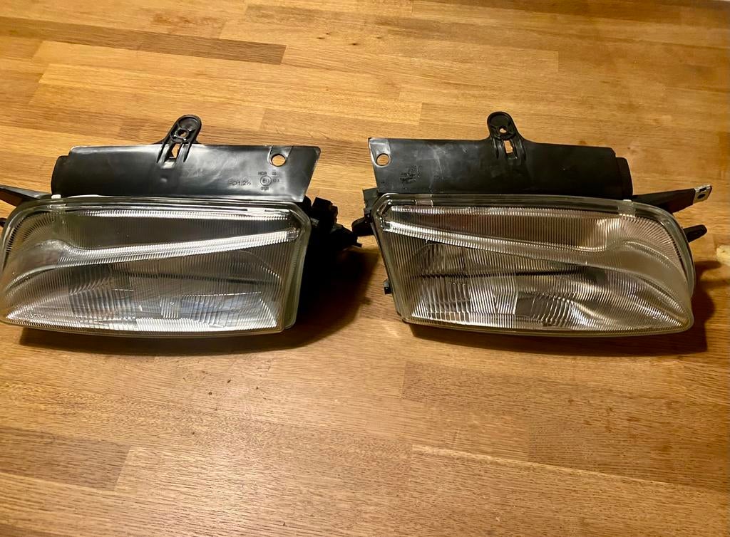 Gloednieuwe koplampen Berlingo/Partner, Ophalen, Nieuw