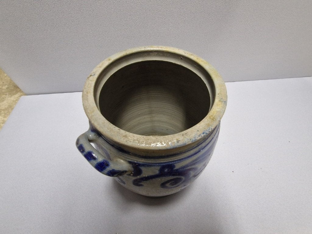 Keulse pot, Antiek en Kunst, Antiek | Keramiek en Aardewerk, Ophalen