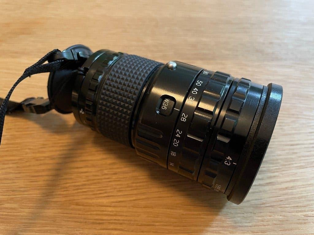 Cavision VFRW-11X Director's Viewfinder, z.g.a.n., Ophalen of Verzenden, Zo goed als nieuw, Video