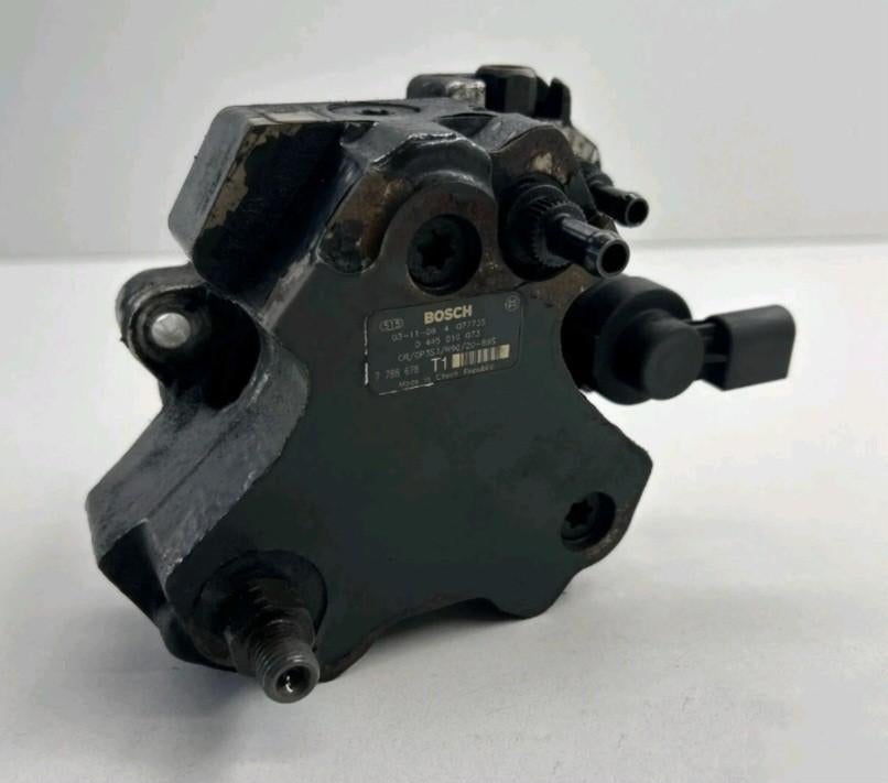 BMW R90 CP3 Brandstofpomp Hogedrukpomp M57 Tuning, Auto-onderdelen, Ophalen of Verzenden, Nieuw