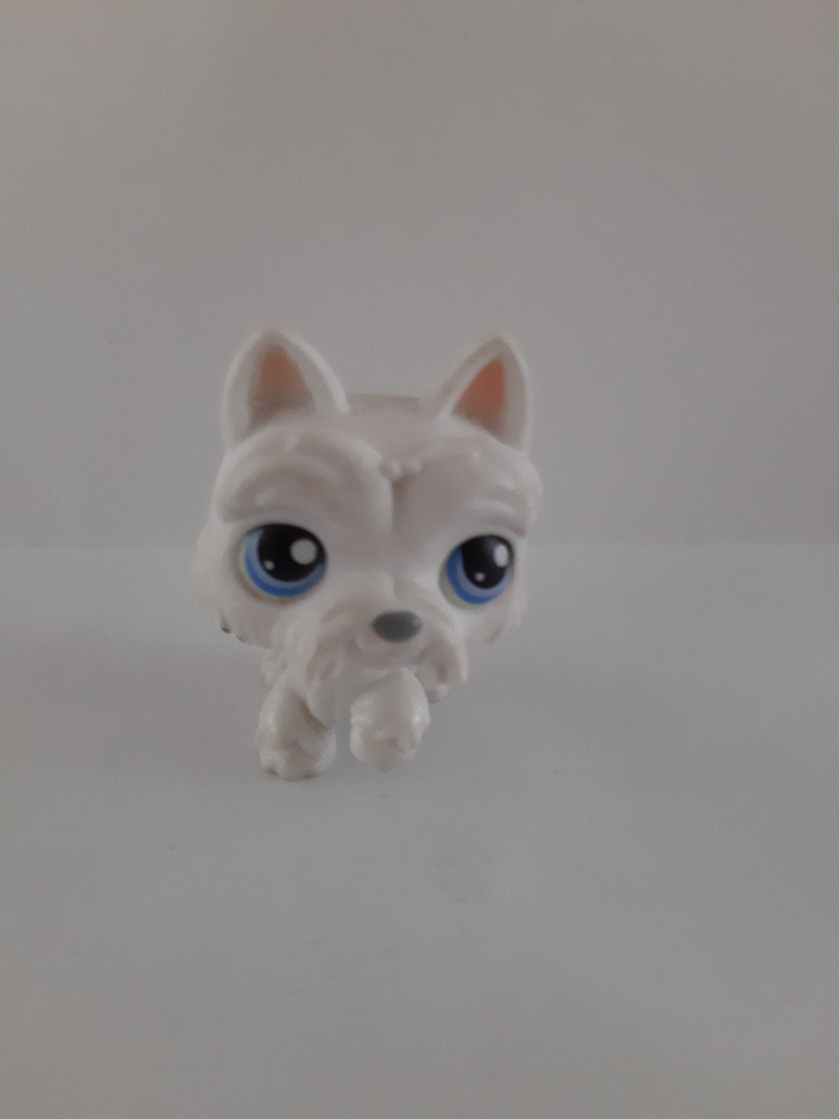 Littlest Pet Shop scottie nr 24, Verzamelen, Ophalen of Verzenden, Zo goed als nieuw