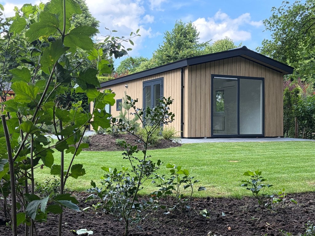 UNIEKE KANS VOOR RUSTZOEKERS IN DE NATUUR!, Caravans en Kamperen, Stacaravans, Tot en met 4