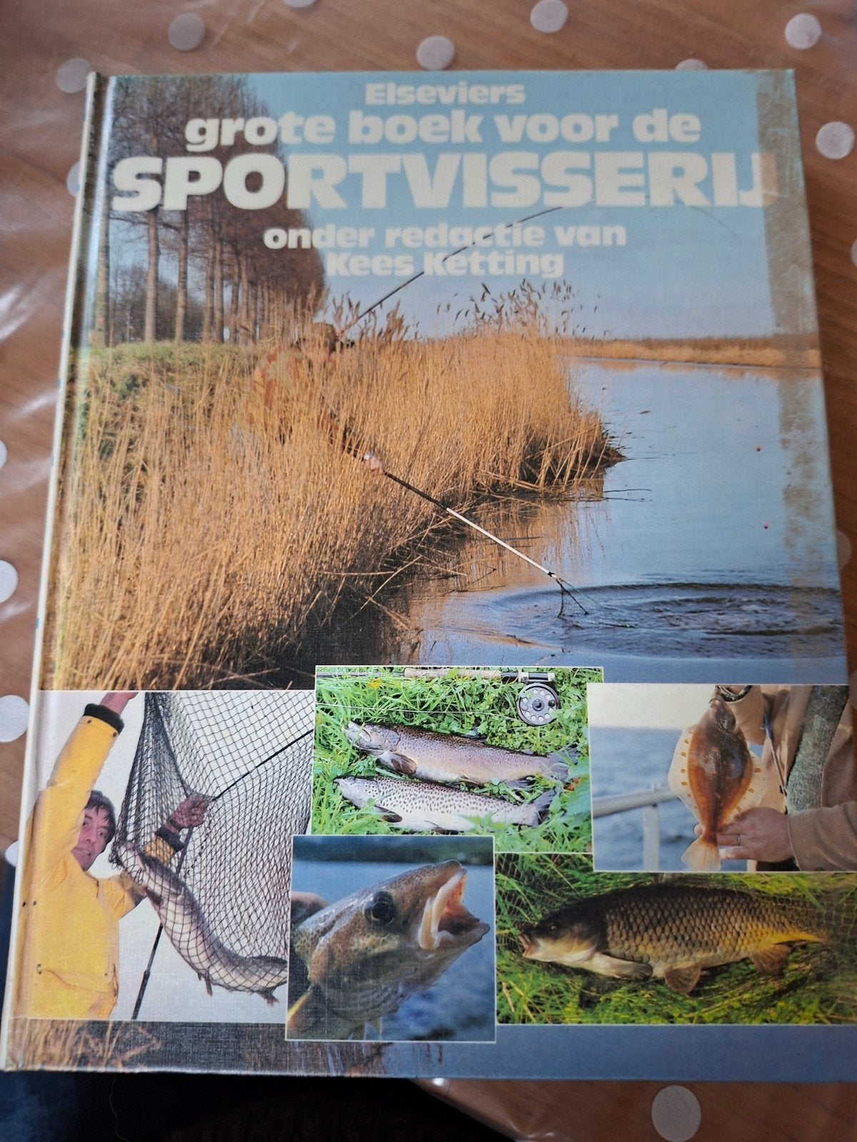Mooie boeken per stuk: Natuur, Reizen, Sportvissen, Boeken, Ophalen of Verzenden, Gelezen, Watersport en Hengelsport