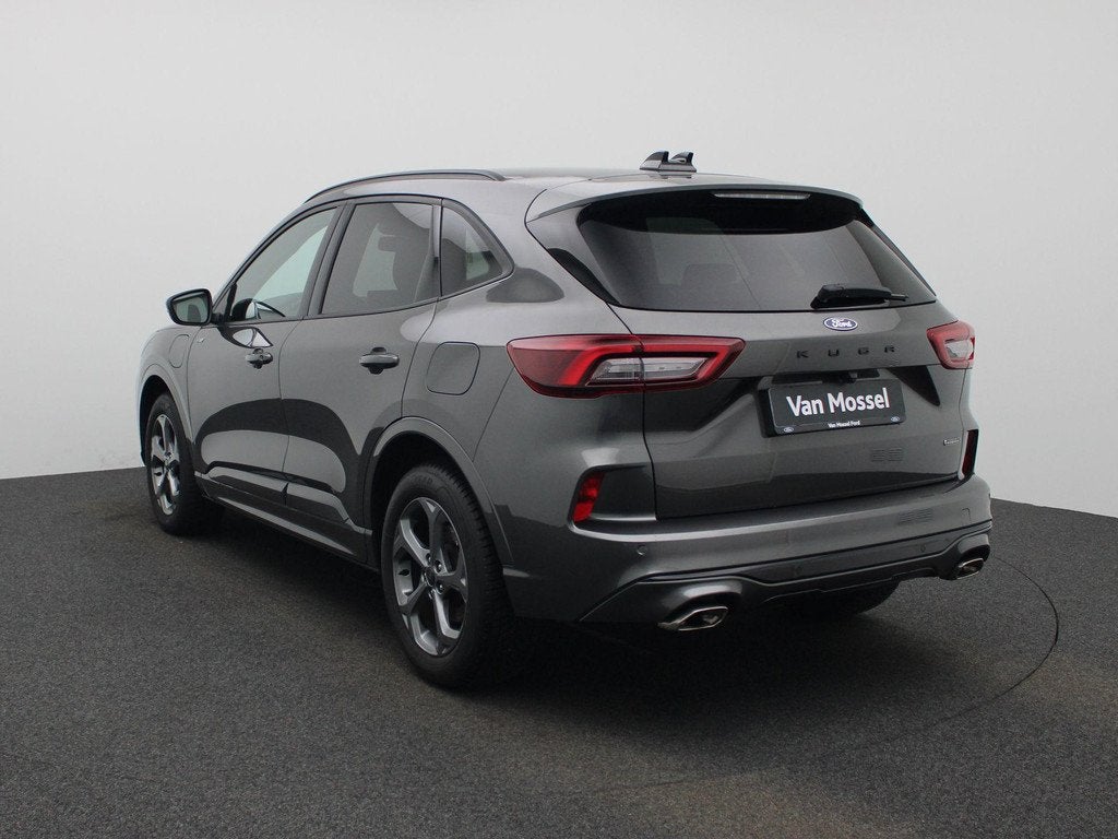Ford Kuga 2.5 PHEV ST-Line | Winter Pack | Camera | PDC Voor, Gebruikt, Plug-in hybride, Bedrijf, Hybride Elektrisch/Benzine