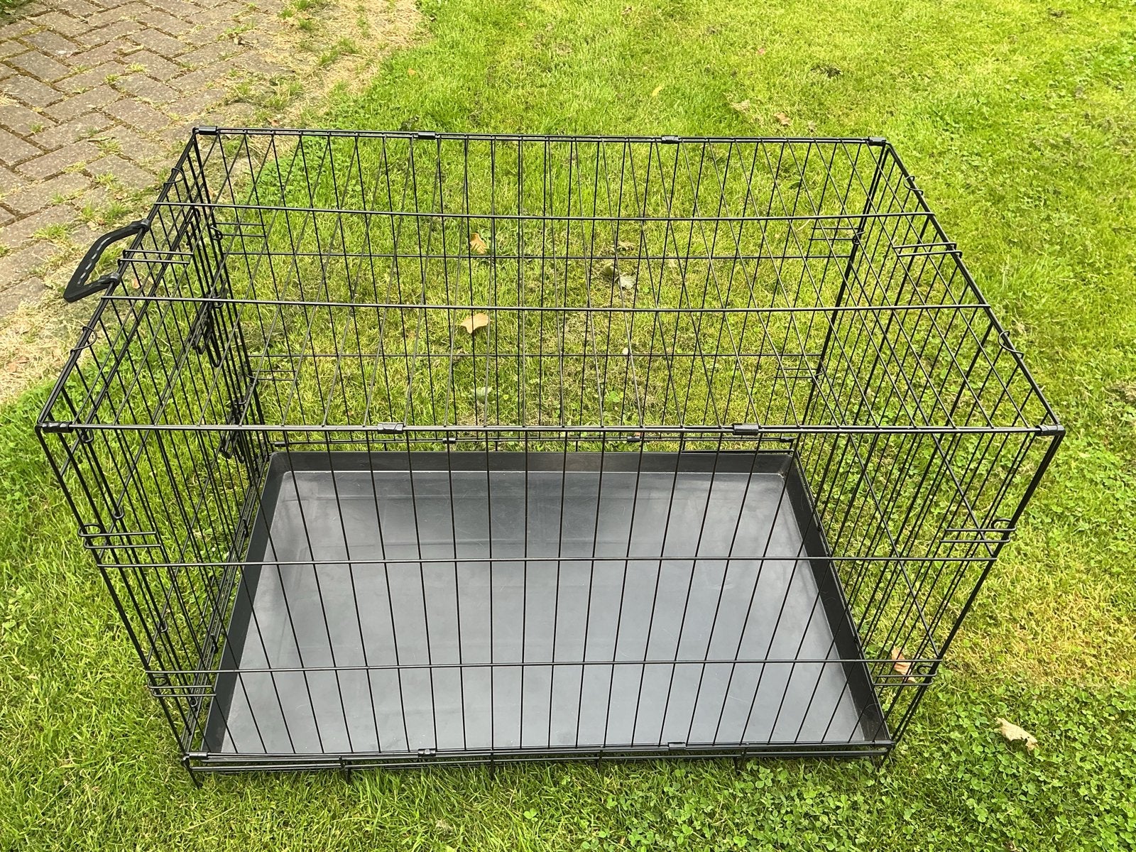Bench, Dieren en Toebehoren, Ophalen, Gebruikt
