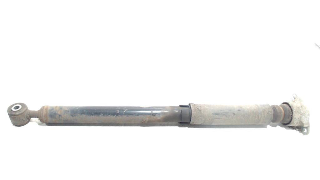 Schokbreker rechts achter Ford Fiesta, Onderdelen@venauto.nl, Van der Ven Autorecycling B.V., Gebruikt, Ettenseweg 76, 4706 PB Roosendaal, The Netherlands