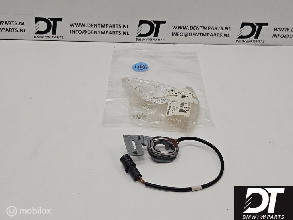 Deurslot verwarming BMW E24 E23 51211374782, Nieuw, Ophalen of Verzenden