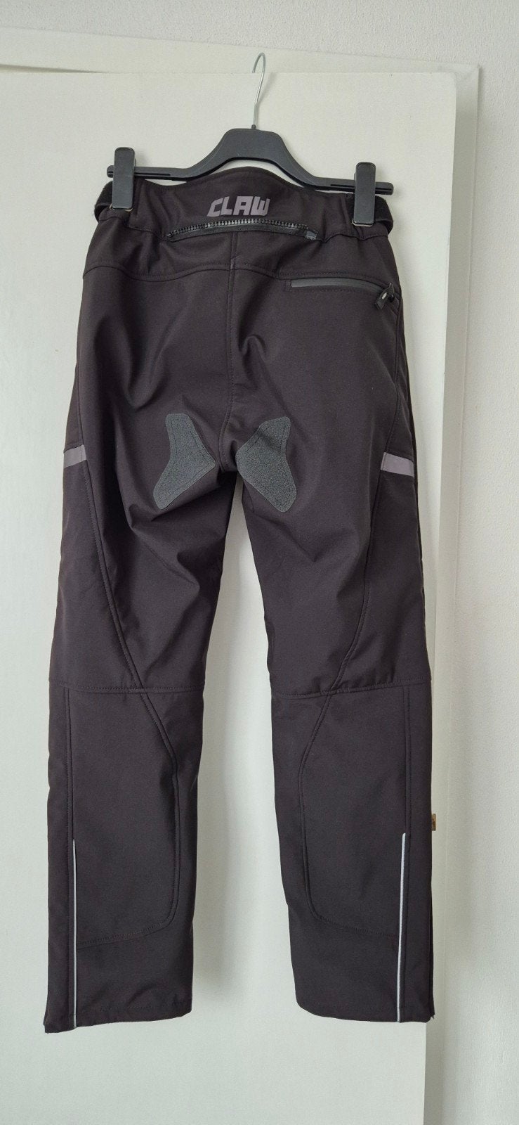 Claw Tommy dames softshell motorbroek, Ophalen, Nieuw met kaartje, Dames, Broek | textiel