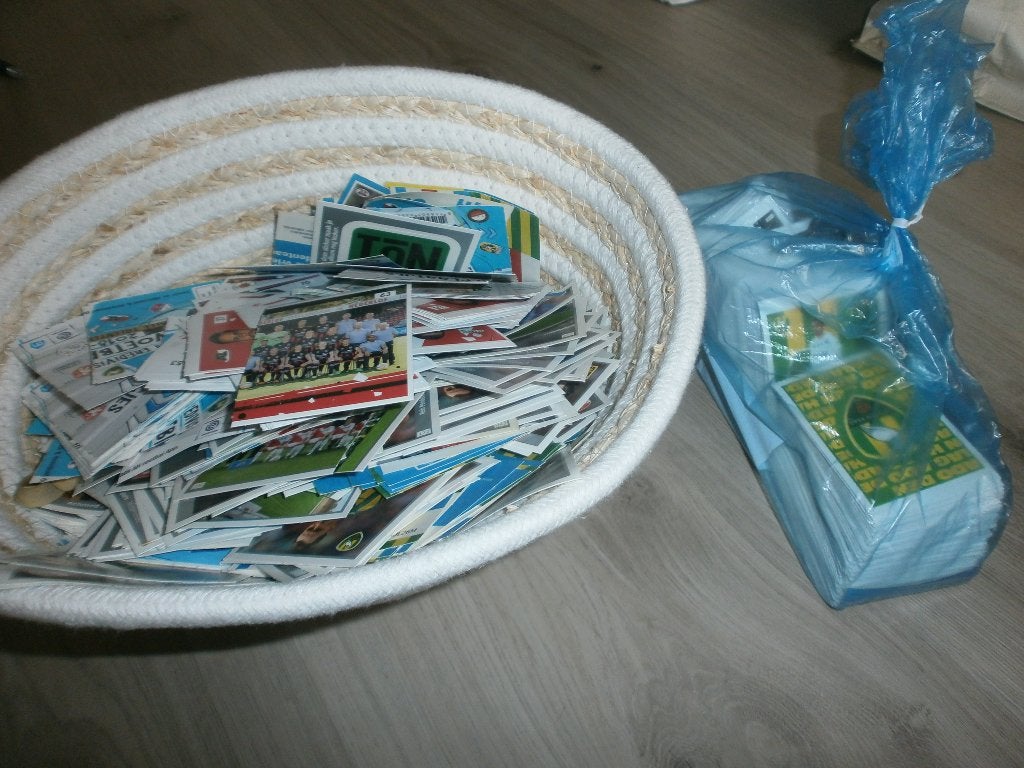 Diverse AH voetbalplaatjes, Verzamelen, Albert Heijn, Ophalen of Verzenden
