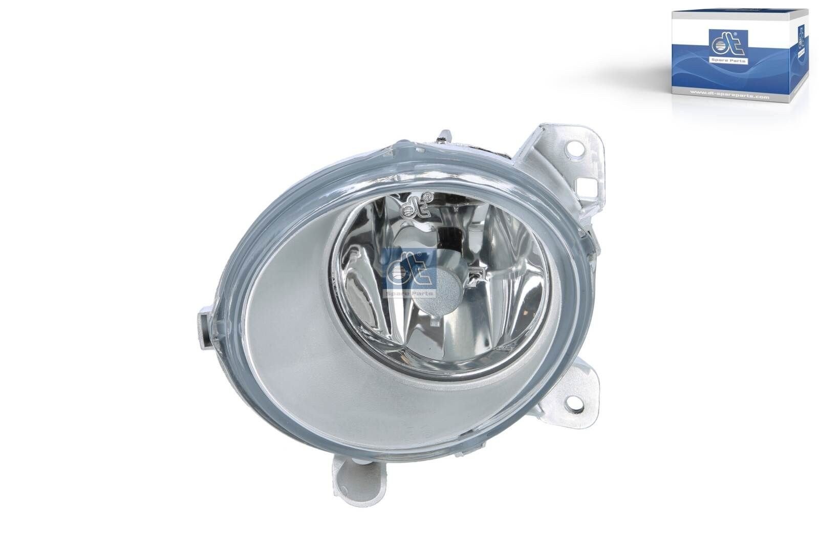 Scania mistlampen en verstralers origineel set van 4, Ophalen of Verzenden, Gebruikt