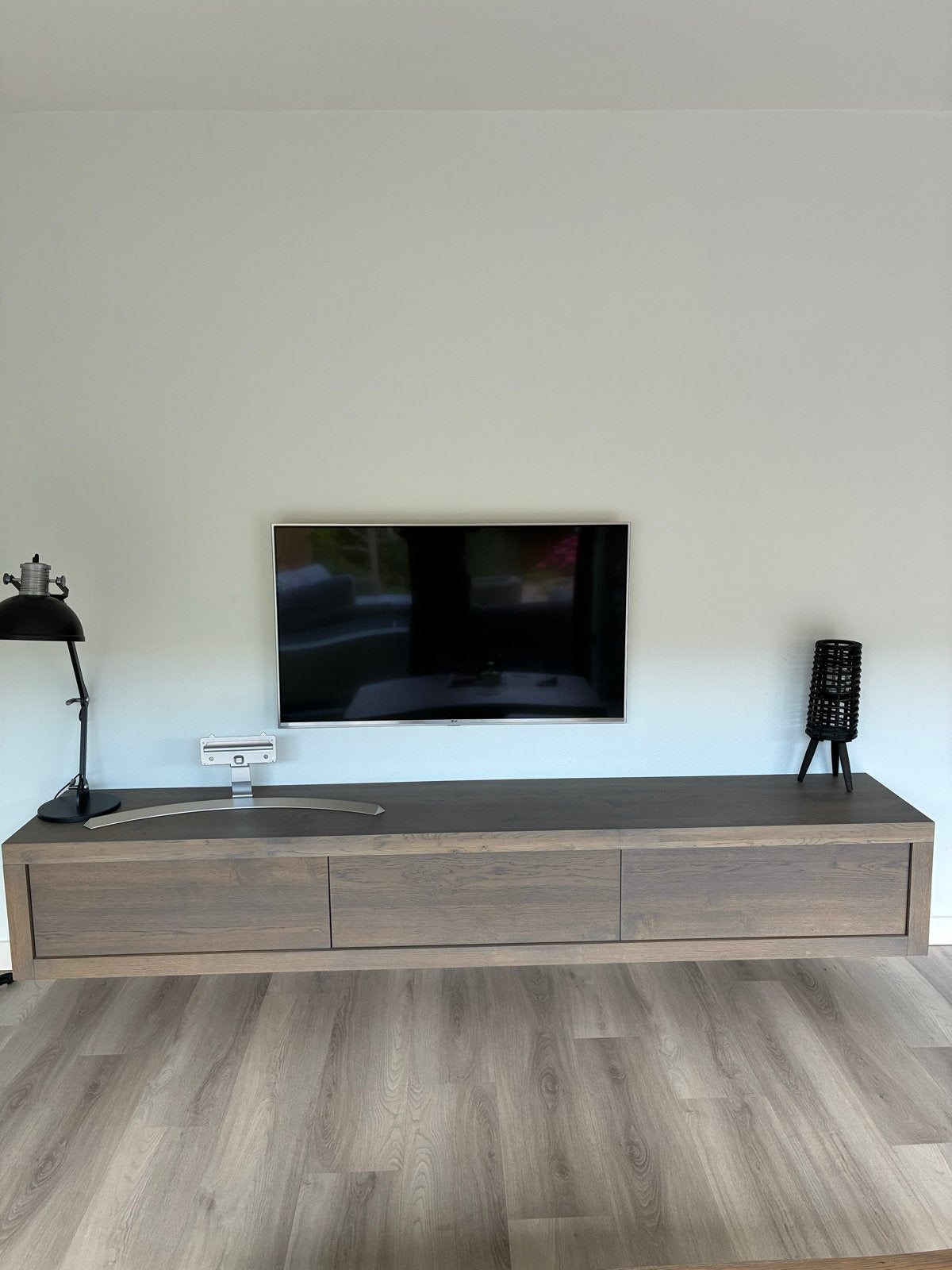 LG 49 inch 4K Smart TV - Zeer Goede Staat, Ophalen, LED, 50 Hz, Zo goed als nieuw