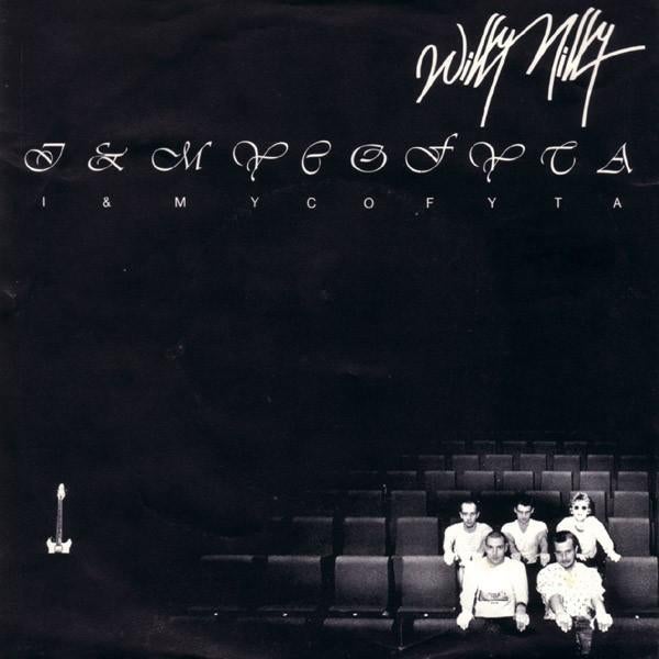 willy nilly / micofyta - punk/art/nederpunk/new wave, Gebruikt, Verzenden, 7 inch, Single