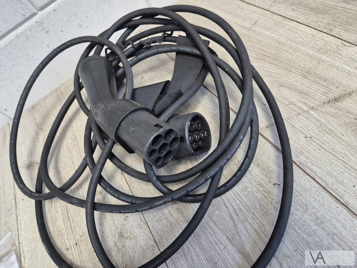 Lynk & co 01 2020 - 2025 oplaadkabel THUISLADER type 2 €100, Gebruikt, -, Overige automerken, -
