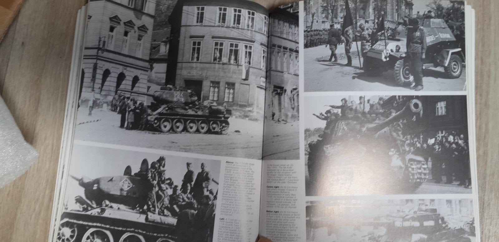 The Eastern front, Ophalen of Verzenden, Groter dan 1:32