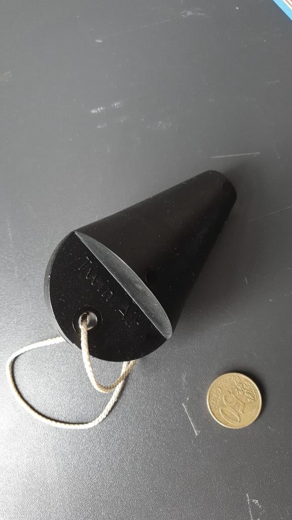 Motor Uitlaat Plug Twin Air 20-60mm, Ophalen of Verzenden