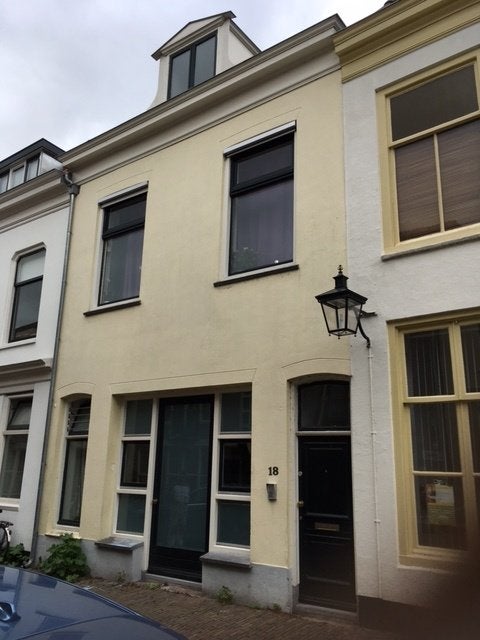 woning te huur Utrecht C. (zakelijke verhuur tbv werknemers), Huizen en Kamers, Huizen te huur, Direct bij eigenaar, Appartement