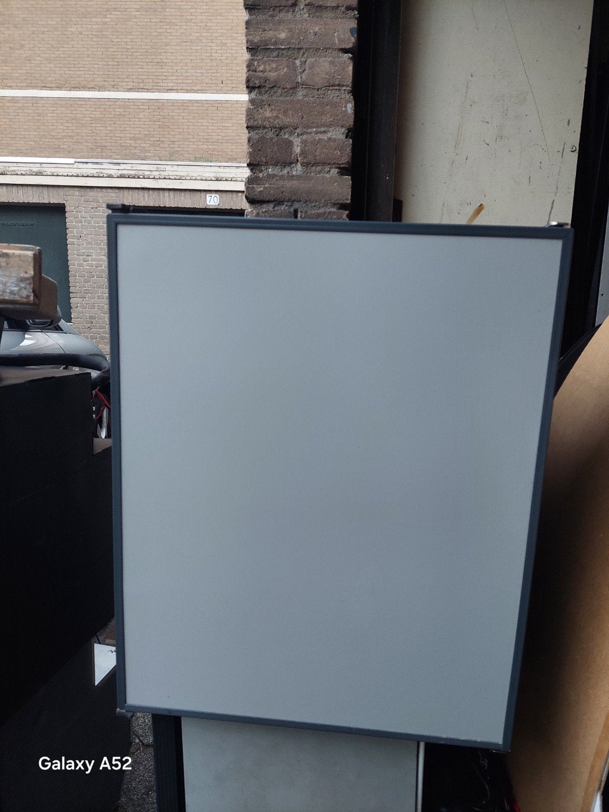 waeco MDC-65 compressor camper boot koelkast, Ophalen of Verzenden, Gebruikt, Overige typen