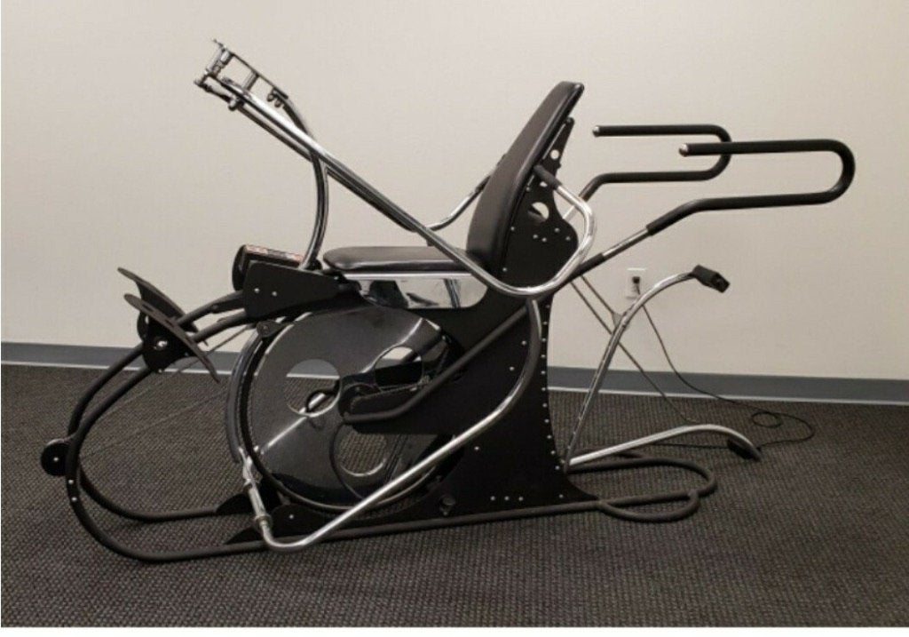ROM Machine - Fitnessapparaat voor thuis, Ophalen, Gebruikt, Overige typen, Armen