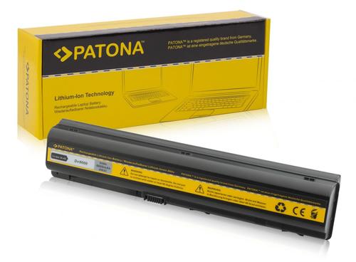 Battery HP PAVILION DV9000 DV9100 DV9200 DV9500 *6,6Ah, Computers en Software, Verzenden, Nieuw