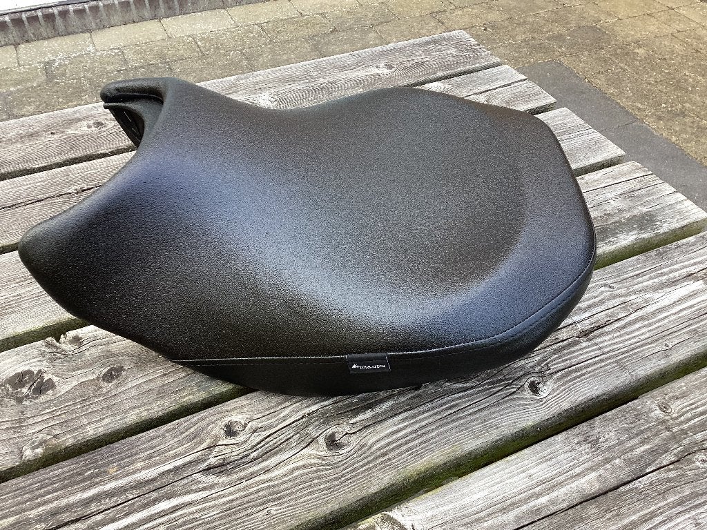 BMW R1200/1250GS Touratech zadel, Ophalen of Verzenden, Gebruikt