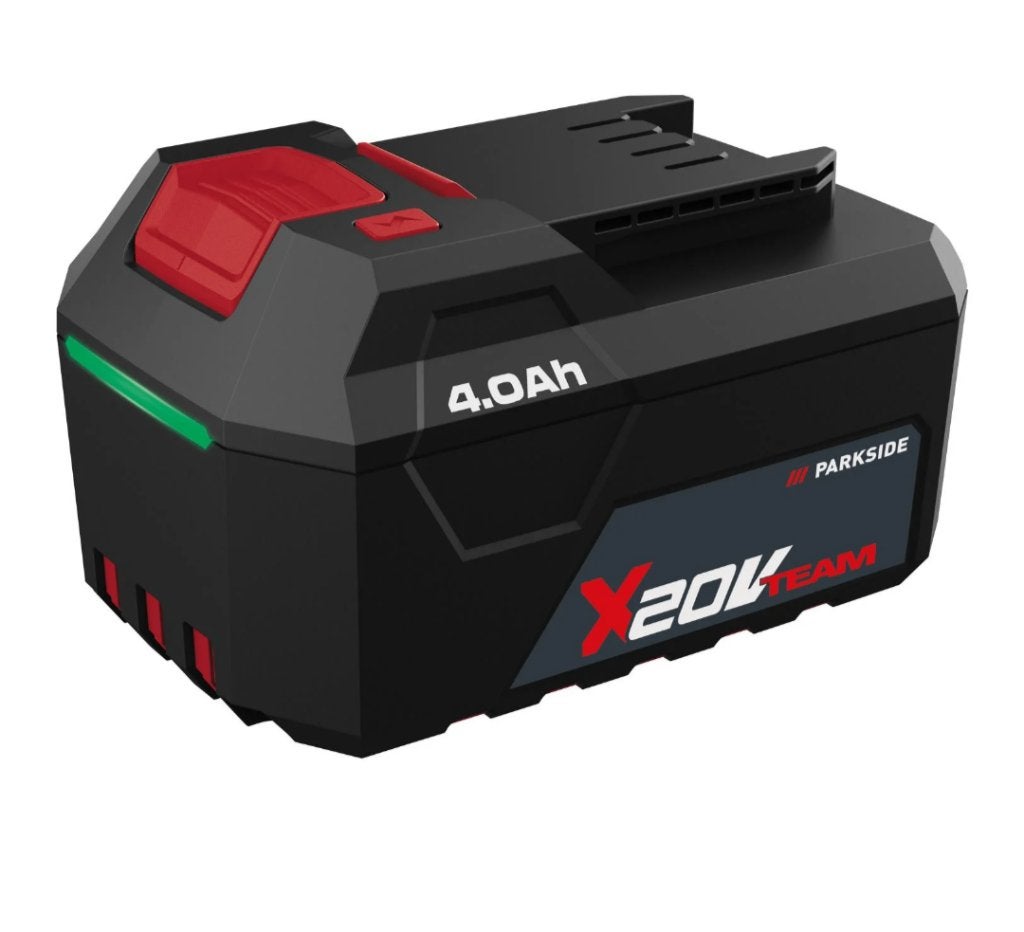 Parkside accu 20V 4Ah, nieuw in doos., Ophalen of Verzenden, Nieuw, Boor- en Schroefmachine