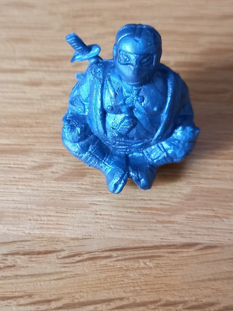 Exogini Cosmix Muscle Men Oraclus, Verzamelen, Poppetjes en Figuurtjes, Ophalen of Verzenden, Zo goed als nieuw