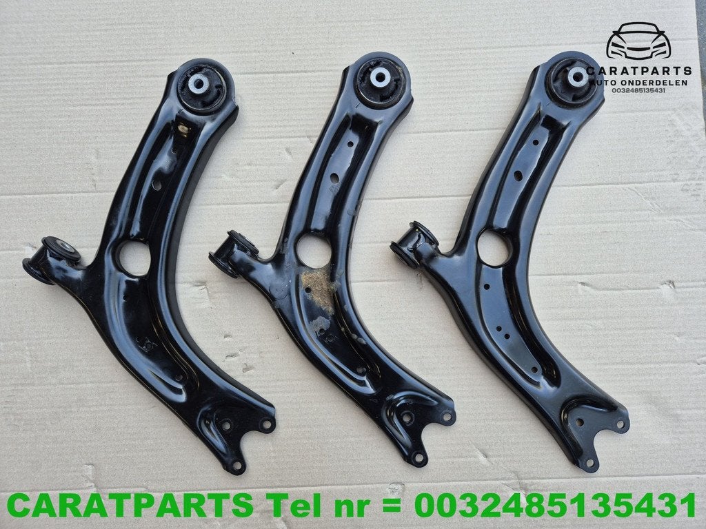 3Q0407151P Cupra Formentor draagarm Ateca Terramar Passat .., Gebruikt, Seat, Volkswagen AG, Berliner Ring 2
38440  Wolfsburg, DE