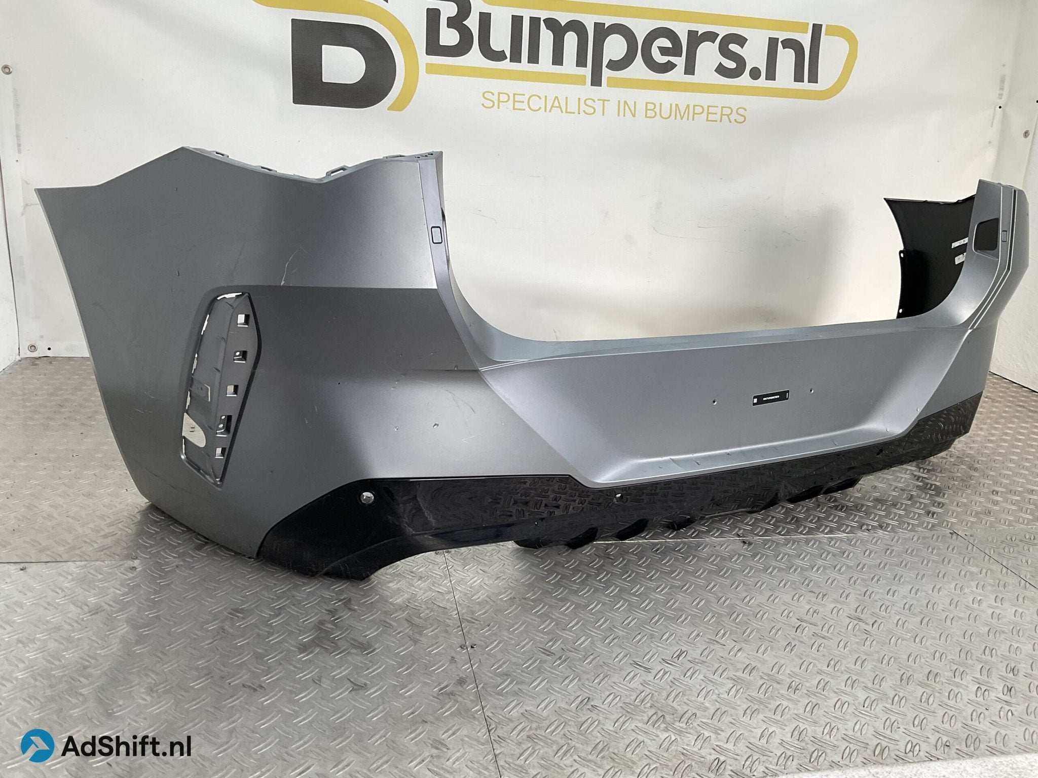 Bumper BMW X3 G45 51128087069 Achterbumper F3-18178, Bumper