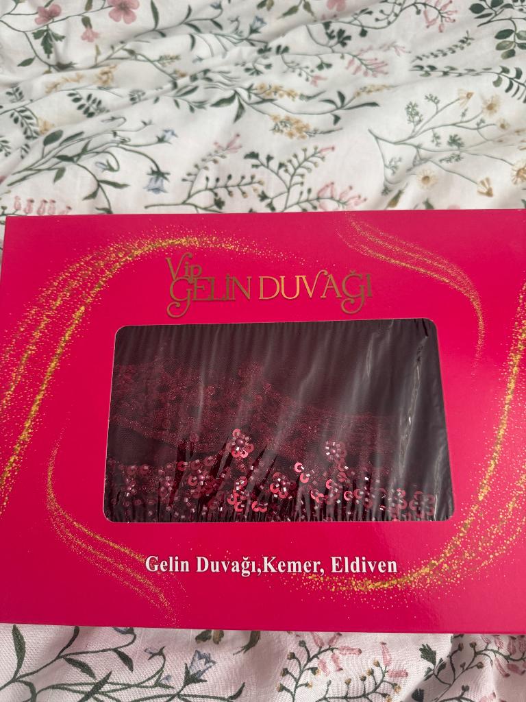 Kina spullen (hennafeest), Ophalen of Verzenden, Nieuw, Feestartikel, Geboorte of Huwelijk