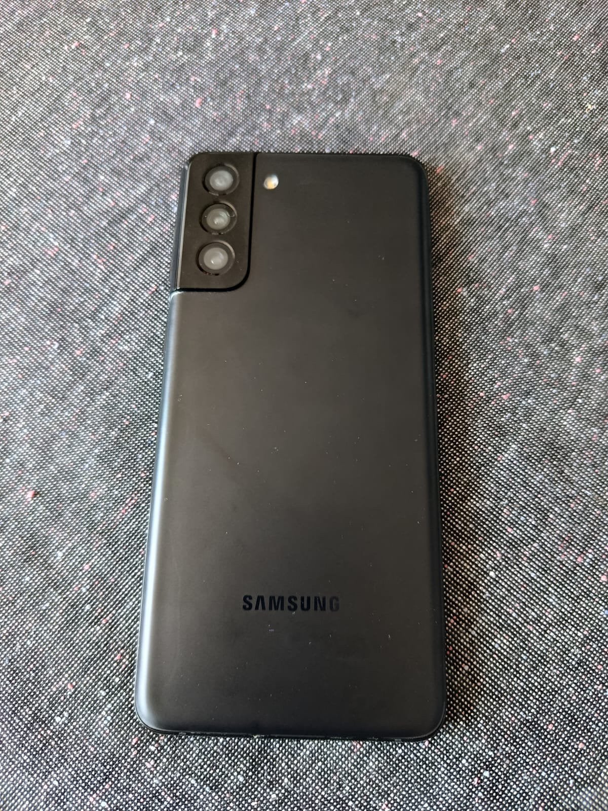 Samsung s21 plus