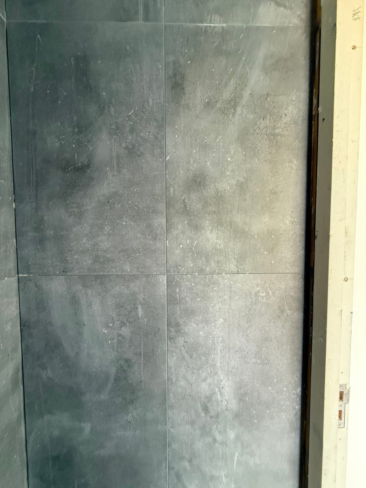 Douglas&Jones Mold vloer-/wandtegel uit de VTwonen collectie, Ophalen, 60 cm of meer, Zo goed als nieuw, 10 m² of meer