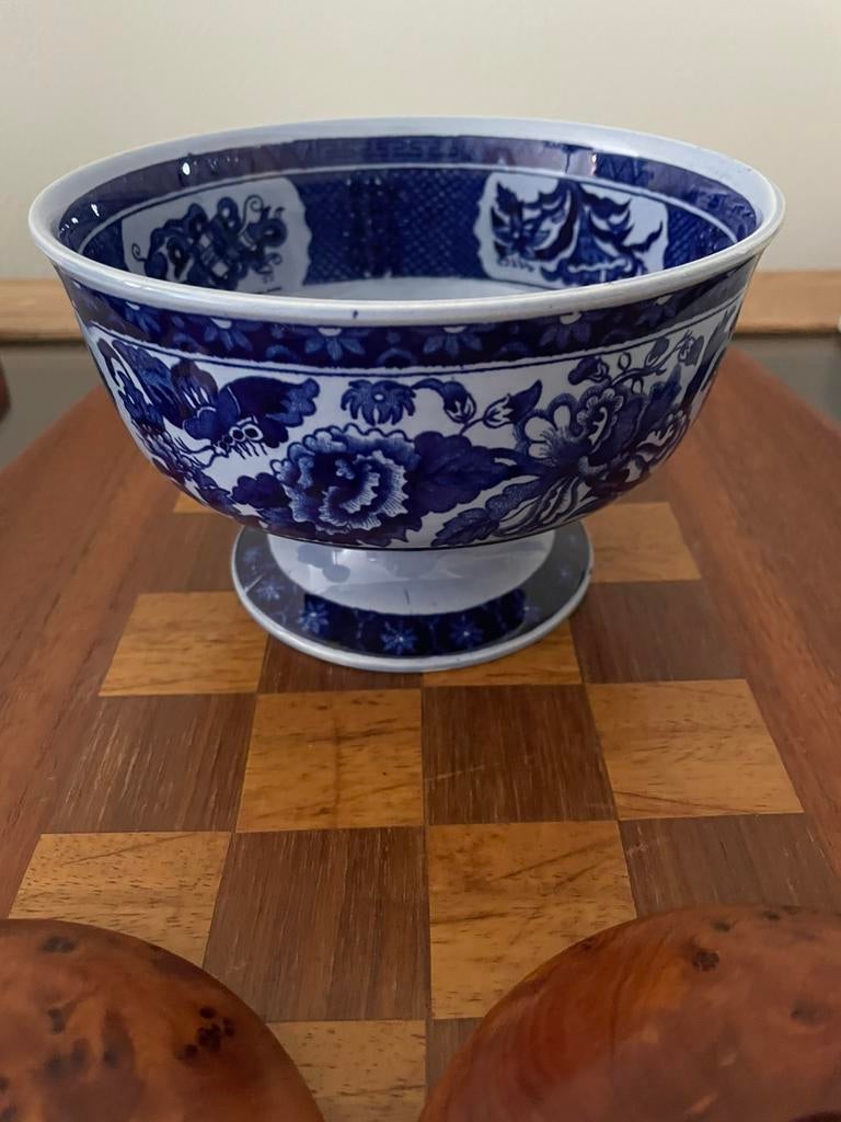 Royal Sphinx tecla kastkom kast kom bloempot pot, Antiek en Kunst, Ophalen of Verzenden