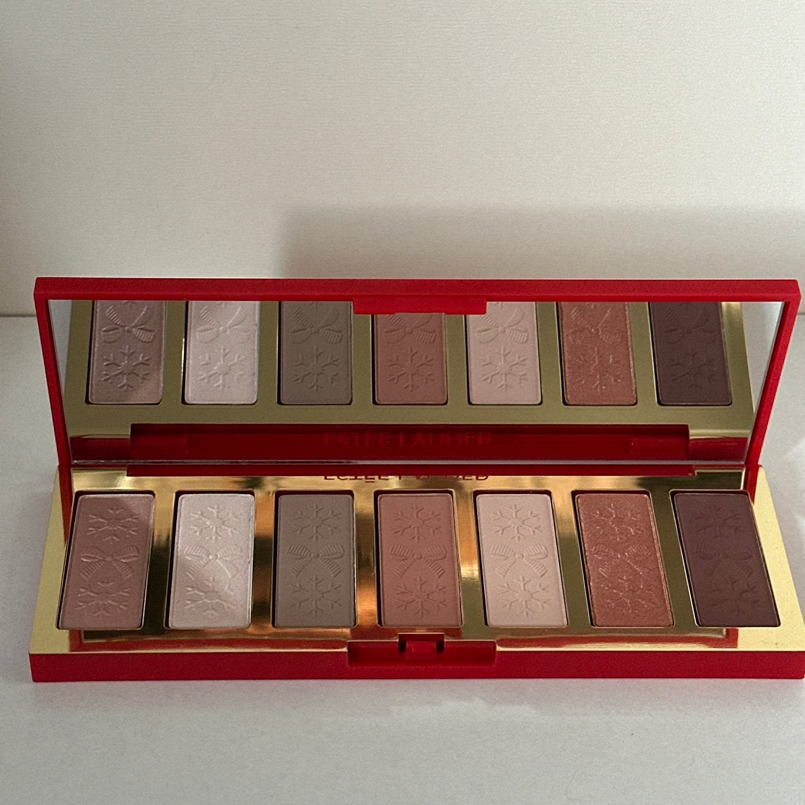 Estee Lauder Glam Oogschaduw Palette, Ophalen of Verzenden, Nieuw, Ogen, Make-up