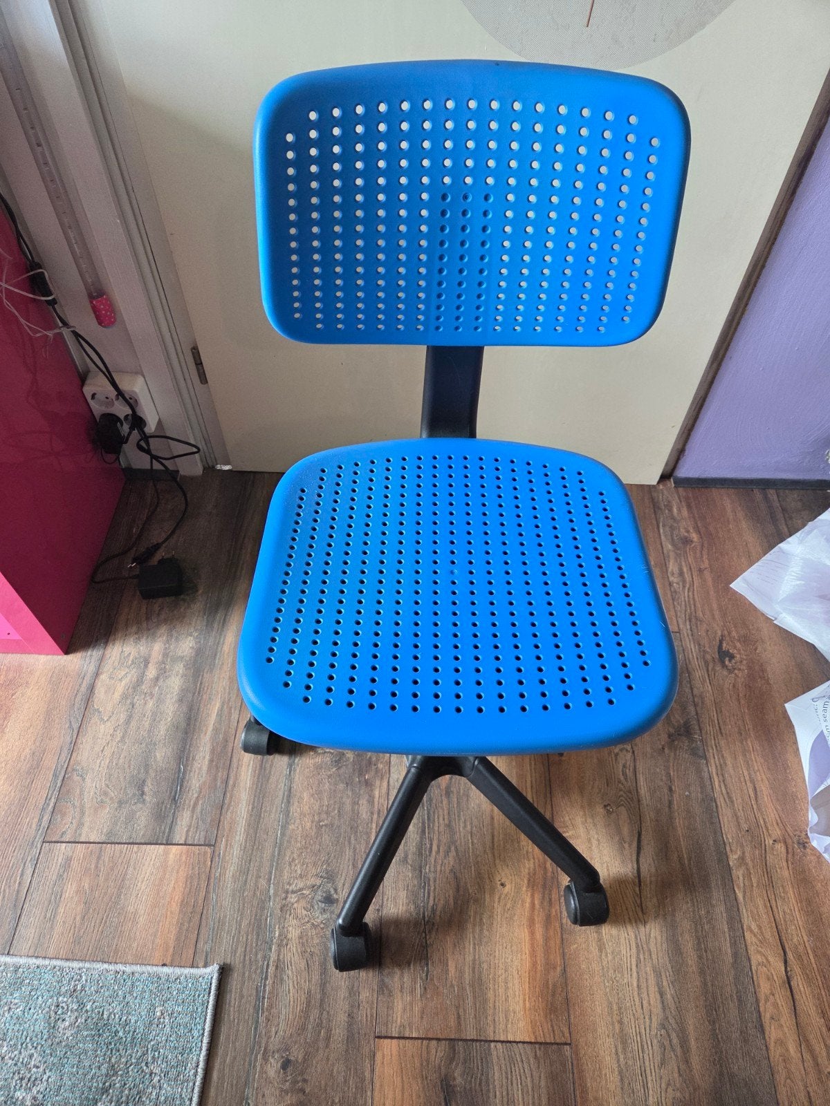 Kinder bureaustoelen, Ophalen of Verzenden