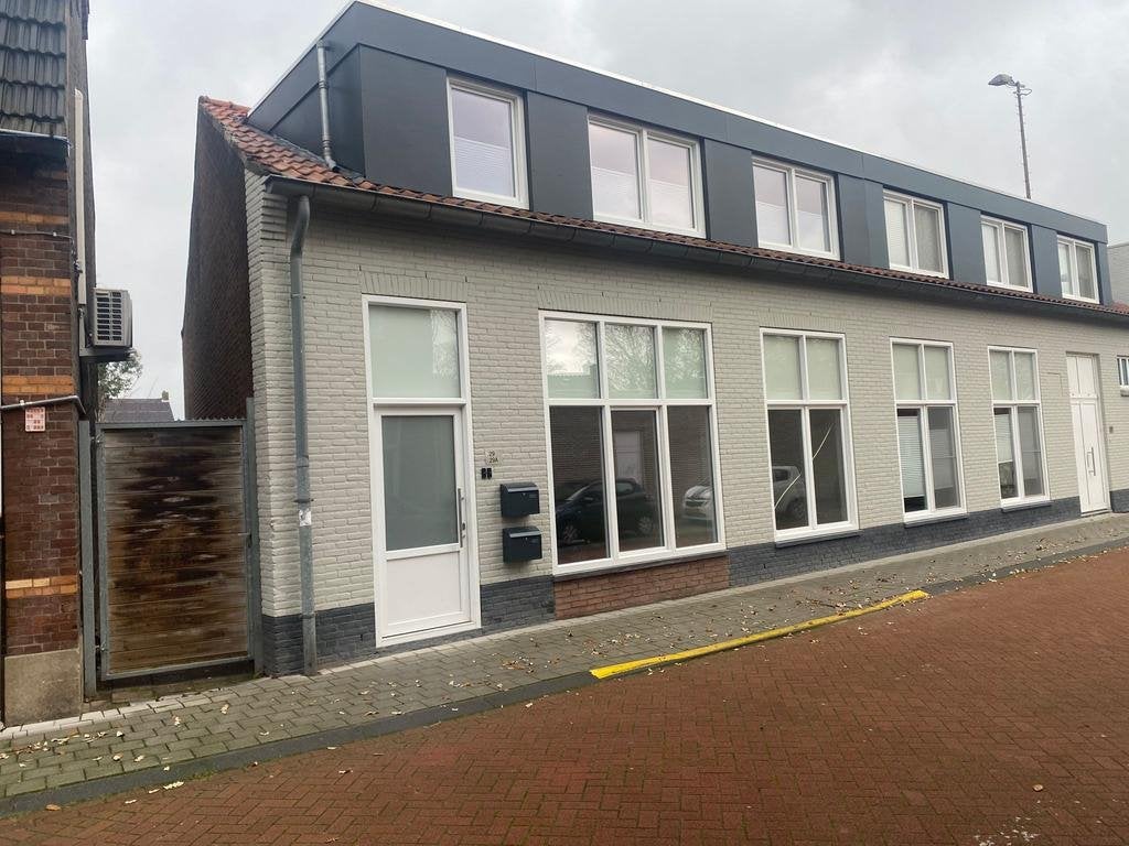 NIEUW! Woonruimte te huur Boermansstraat, Weert