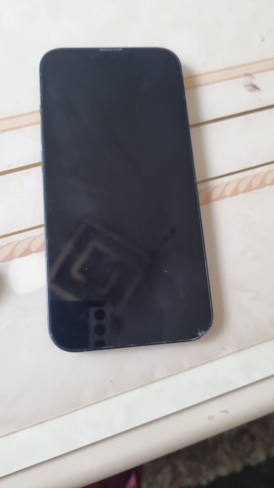 Iphone 13 moet weg!, 128 GB, Zwart, IPhone 13, Ophalen of Verzenden