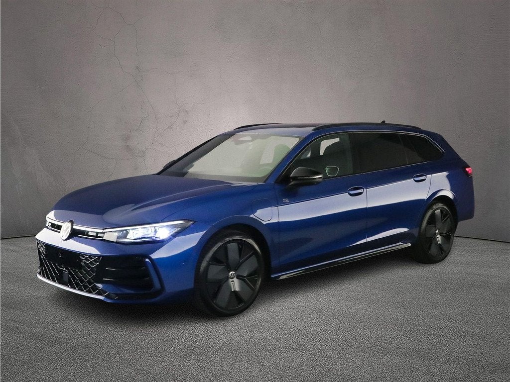 Volkswagen Passat Variant R-Line Edition 1.5 TSI eHybrid 272