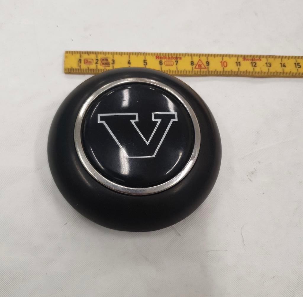 Horn caps volvo black top condition, Verzenden, Nieuw