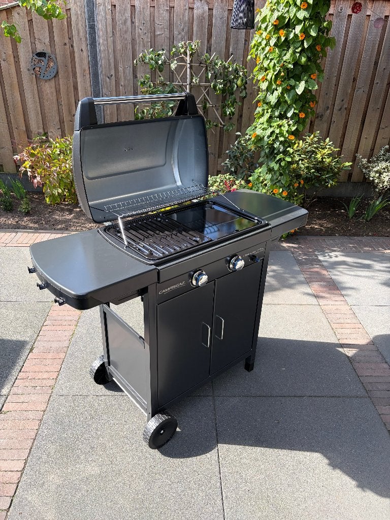 Gas BBQ Campingaz 2 series Classic LX Plus D, Ophalen, Nieuw, Campingaz