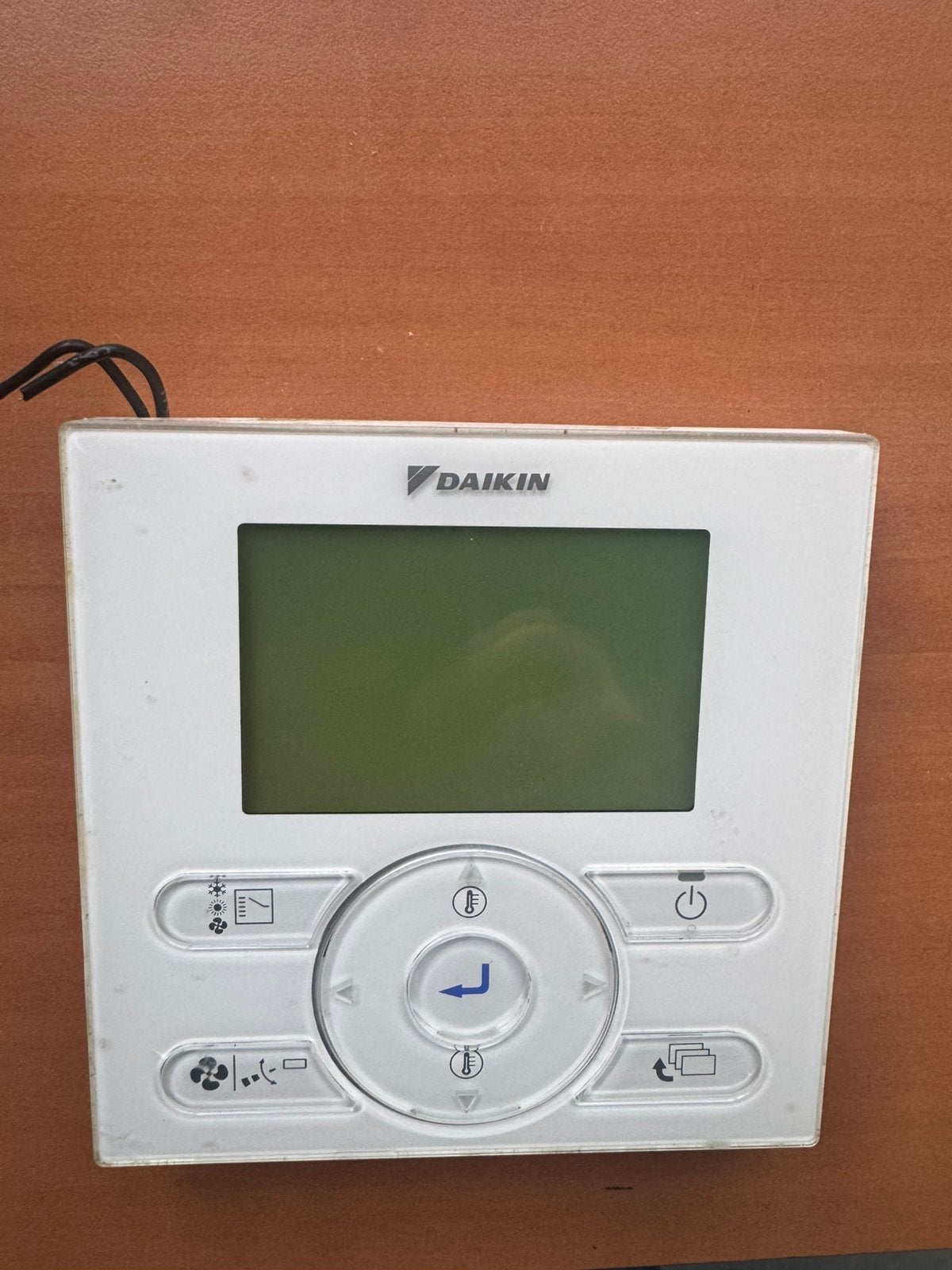 Daikin, Ophalen of Verzenden, Zo goed als nieuw