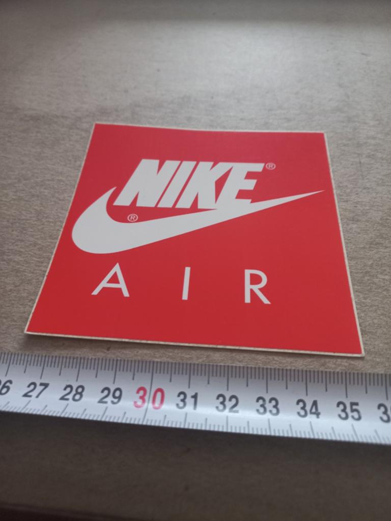 Nike air, Ophalen of Verzenden, Zo goed als nieuw