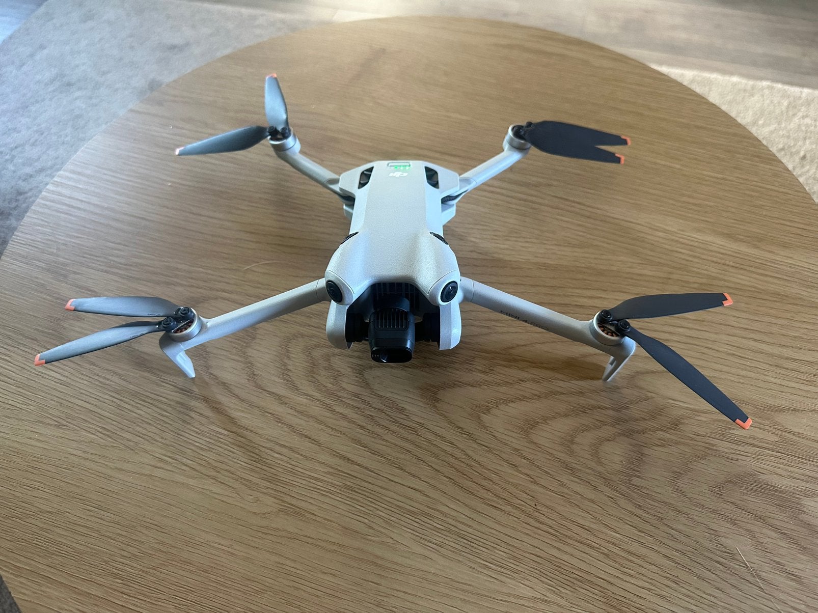 DJI Mini 4 Pro Fly More Combo + DJI RC 2 – NIEUW, Ophalen