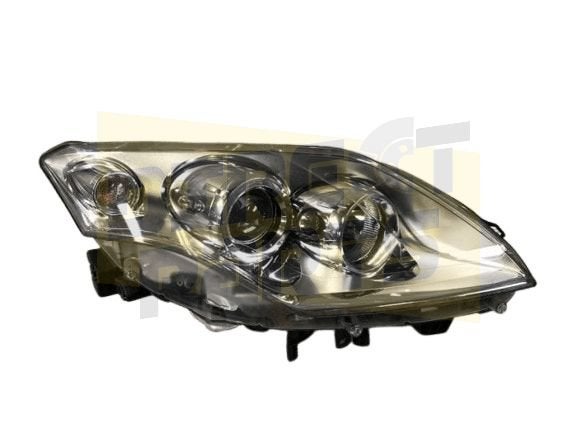 Renault Laguna II (1/01-4/05) koplamp Rechts OES 087988 7701, -, Renault, -, Nieuw