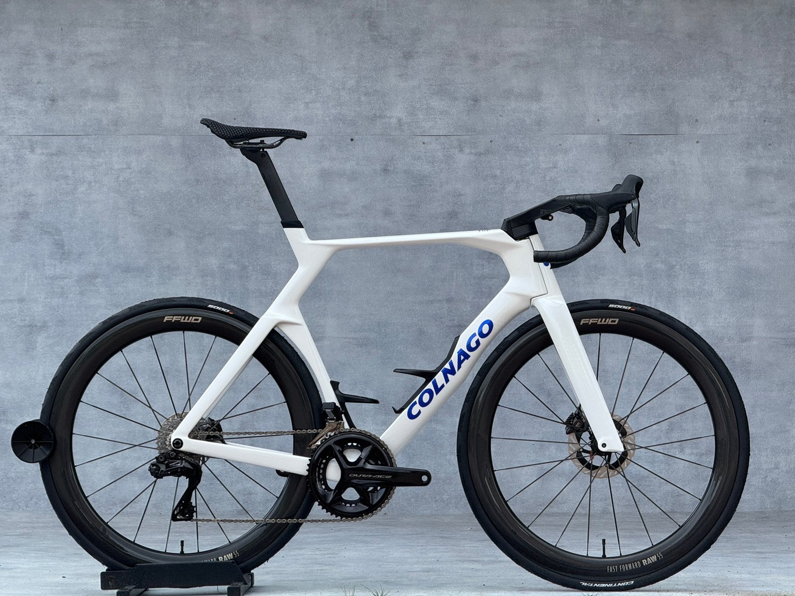 Colnago Y1RS YSWW Large maat 58 Dura ace R9270 NIEUW!, Overige merken, Info@bykz.nl, Nieuw, Ophalen of Verzenden