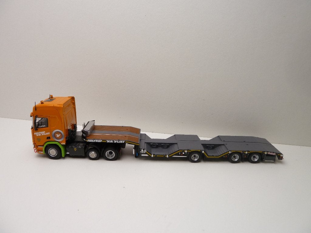 Scania R400  '' Holtrop vd Vlist ''  IMC, Ophalen of Verzenden, Zo goed als nieuw, Bus of Vrachtwagen, Overige merken