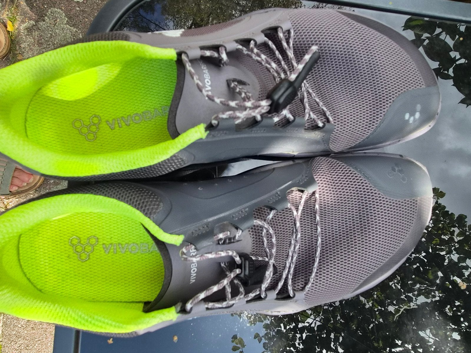 sportschoenen van Barefoot, Maat XS of kleiner, Ophalen, Zo goed als nieuw, Schoenen