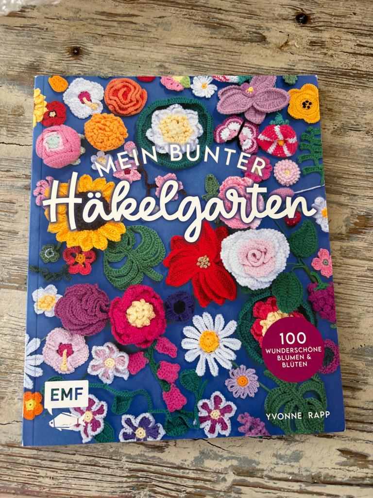 Boek voor te haken, Boeken, Hobby en Vrije tijd, Ophalen of Verzenden, Nieuw, Breien en Haken